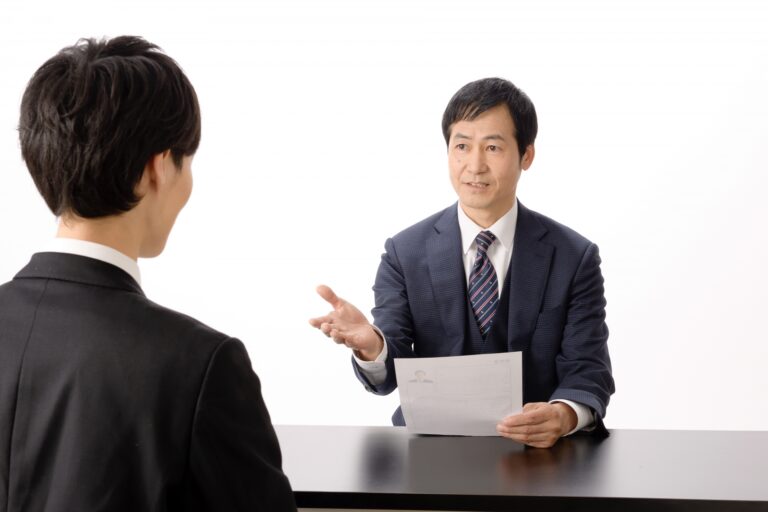 技術士口頭試験