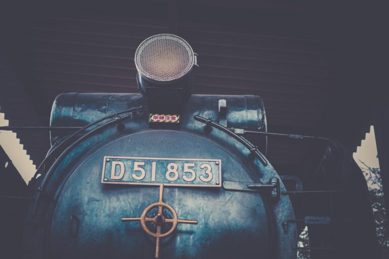 鉄道技術