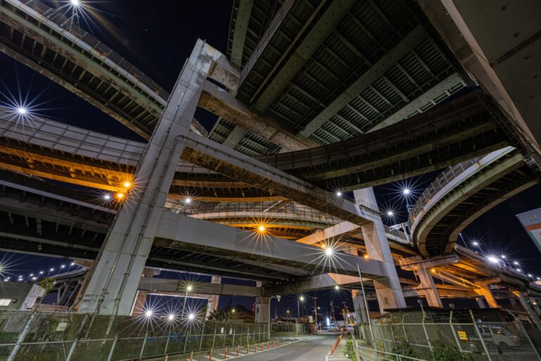 高速道路