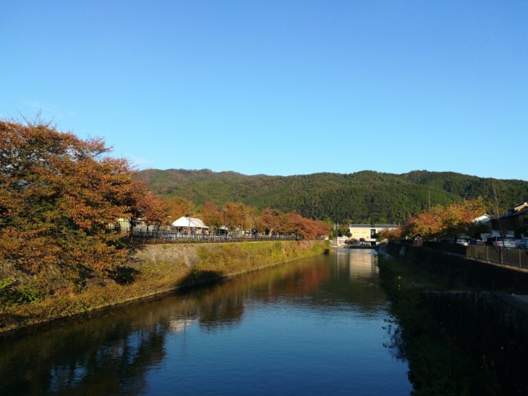 琵琶湖疎水