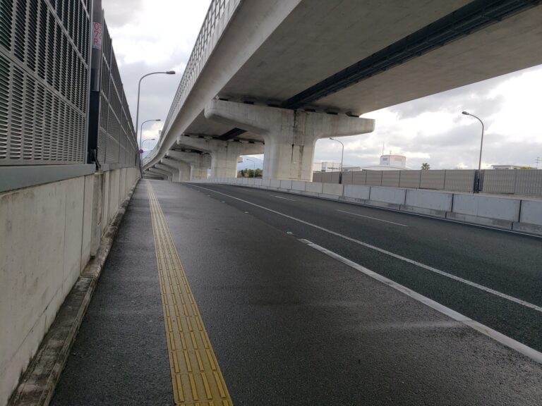 公共インフラの重要性