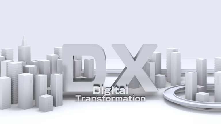 DX導入