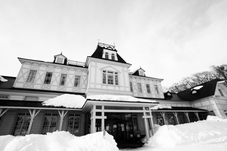 北海道開拓史