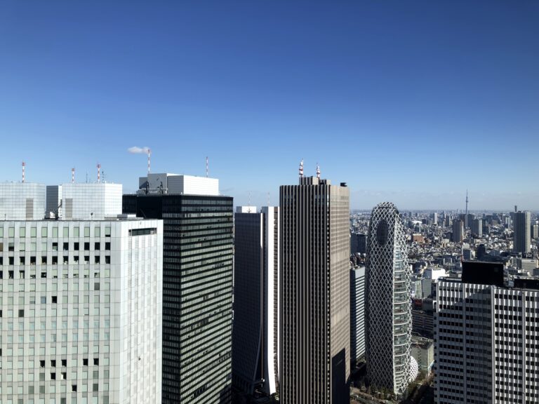新宿副都心計画