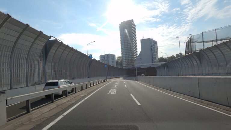 首都圏中央環状線